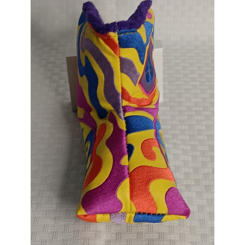 Bettinardi 2023 British Championship Lava Lamp Chicago Golf Putter Headcover View 6